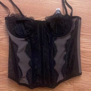 Urban corset size small